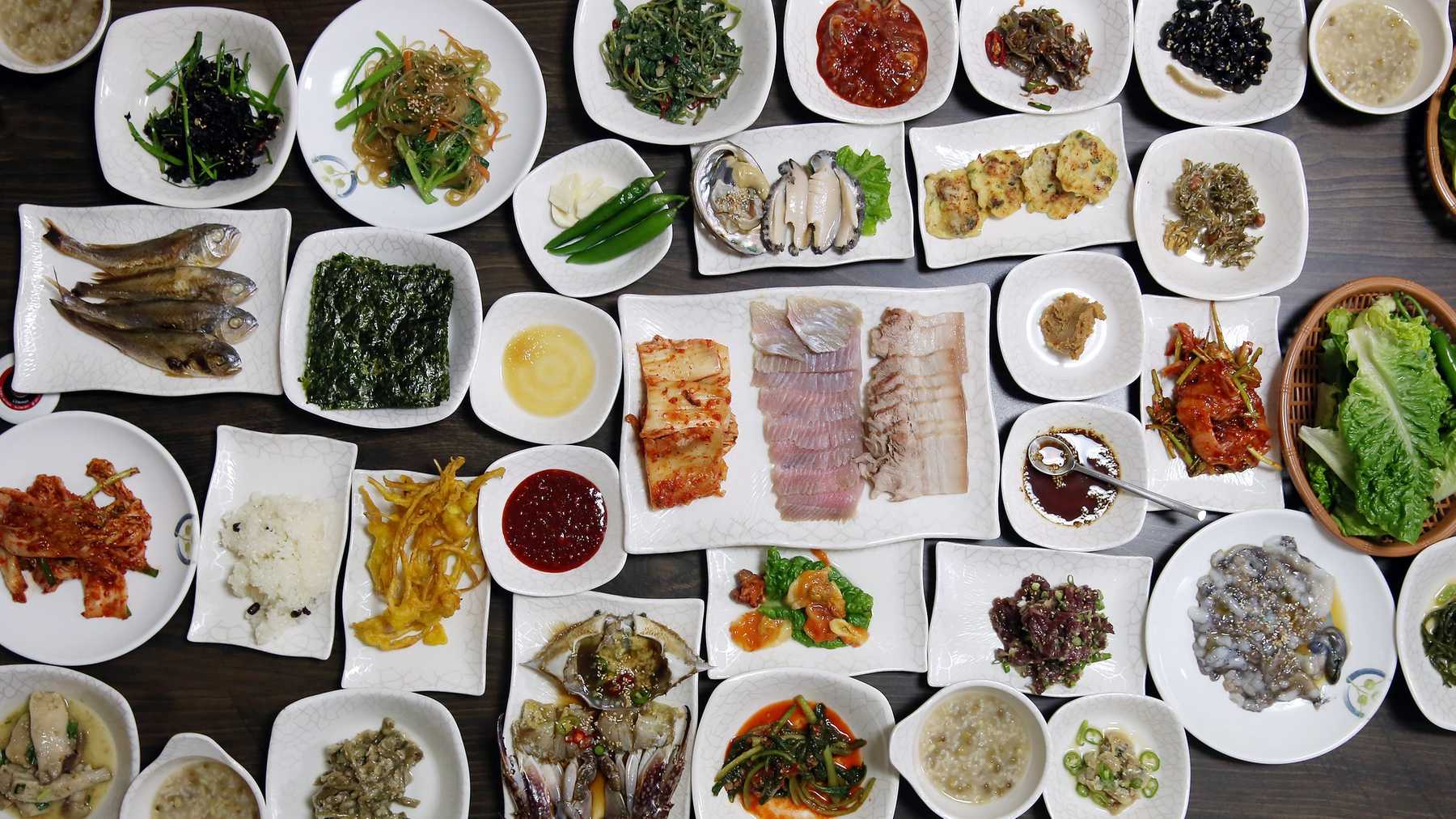 chuseok-2022-typical-chuseok-foods